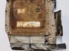 Engine control unit/module MB2758008167