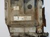 Engine control unit/module MB2758008167