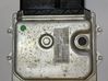 Hand brake/parking brake motor 51886076