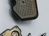 Torque split ecu control unit/module 10538301