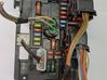 BSM Control unit 9664997880