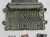 Engine control unit/module 9665799180