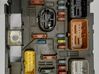 BSM Control unit 9664055680