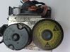 ABS Pump A0054317212