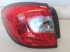 Luz trasera/de freno 0286302179