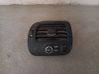 Dashboard side air vent grill/cover trim 22878235
