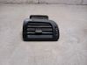 Dashboard side air vent grill/cover trim 22878237