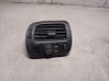 Dashboard air vent grill cover trim 22774488