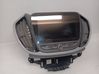 Radio/CD/DVD/GPS-pääyksikkö 84024994