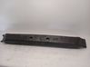 Front bumper foam support bar 31283644