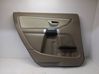 Rear door card panel trim 