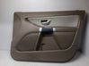 Front door card panel trim 