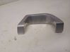 Front door interior handle trim 30716085