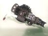 Front door interior handle 275371805
