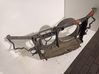 Radiator support slam panel 4D0121197B