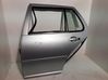 Rear door 