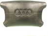 Steering wheel airbag 