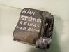 Air suspension control unit module (rear) 