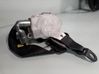 Front seatbelt 7Q2340P