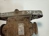 Rear differential 