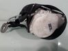 Rear seatbelt 8P3857805B