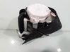 Rear seatbelt 8P3857805B