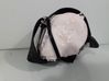 Rear seatbelt 8P3857805B