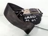 Rear seatbelt 7M0857812E