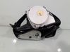 Rear seatbelt 5N0857806