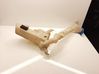 Windshield washer fluid reservoir/tank 6Q0955453NP