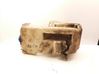 Windshield washer fluid reservoir/tank 4A955453B