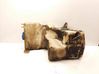 Windshield washer fluid reservoir/tank 4A0955453B