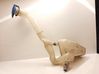 Windshield washer fluid reservoir/tank 6Q0955453NP