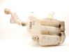 Windshield washer fluid reservoir/tank 