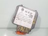 Airbag control unit/module 6N0909603