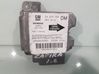 Airbag control unit/module 24416704