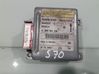 Airbag control unit/module 9442337