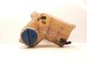 Coolant expansion tank/reservoir 8E0121403