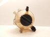Coolant expansion tank/reservoir 1K012140A