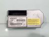 Airbag control unit/module 0285001655