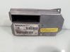 Airbag control unit/module 0285001254