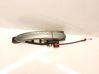 Rear door exterior handle 6M21U266B23A
