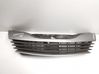 Front bumper upper radiator grill 8200012581