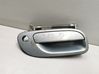 Front door exterior handle Z410