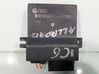 Gateway control module 4L0907468B