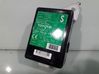Door central lock control unit/module 8974042020