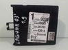 Comfort/convenience module 8200309042
