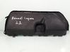 Engine cover (trim) 8200397655