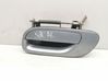Rear door exterior handle Z410