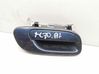 Rear door exterior handle Z410